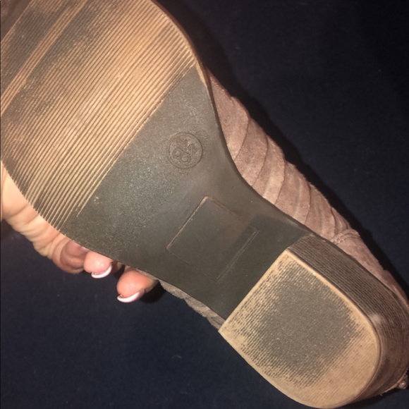 Booties - Picture 2 of 2